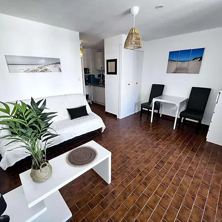 Apartment Calme, Vue Canal, Pres Commerces - Fr-1-702-71