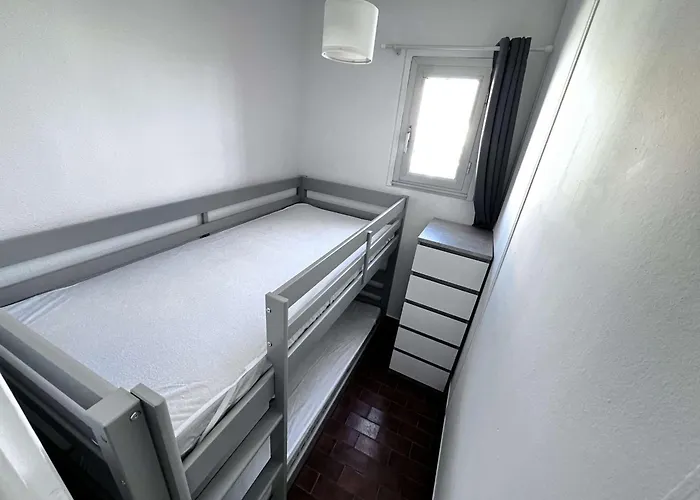 Apartamento Calme, Vue Canal, Proche Et Commerces - Fr-1-702-71